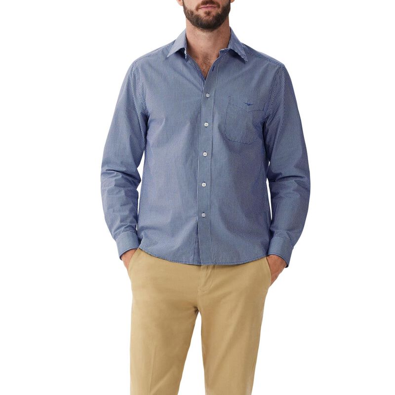 R.M. Williams Classic Shirt image number 0